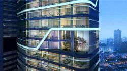 Sbf Center (D1), Office #541356511